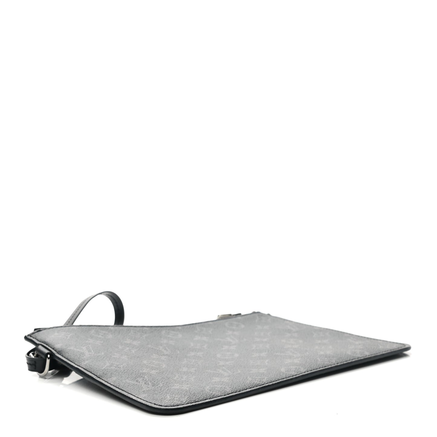 Monogram Eclipse Fragment Cabas Light Pochette