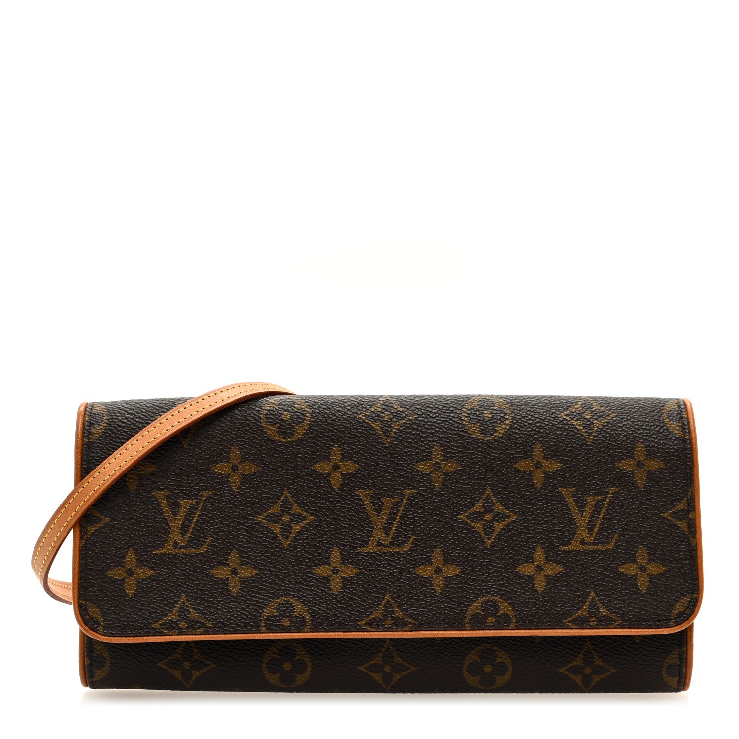 Louis Vuitton Vernis Zippy Coin Purse Amarante 3 of 14