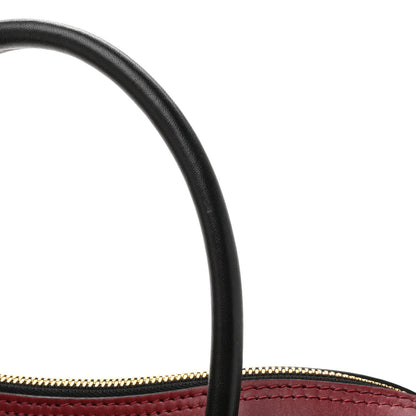 Louis Vuitton Monogram Tuileries Rose Bruyere 10 of 10