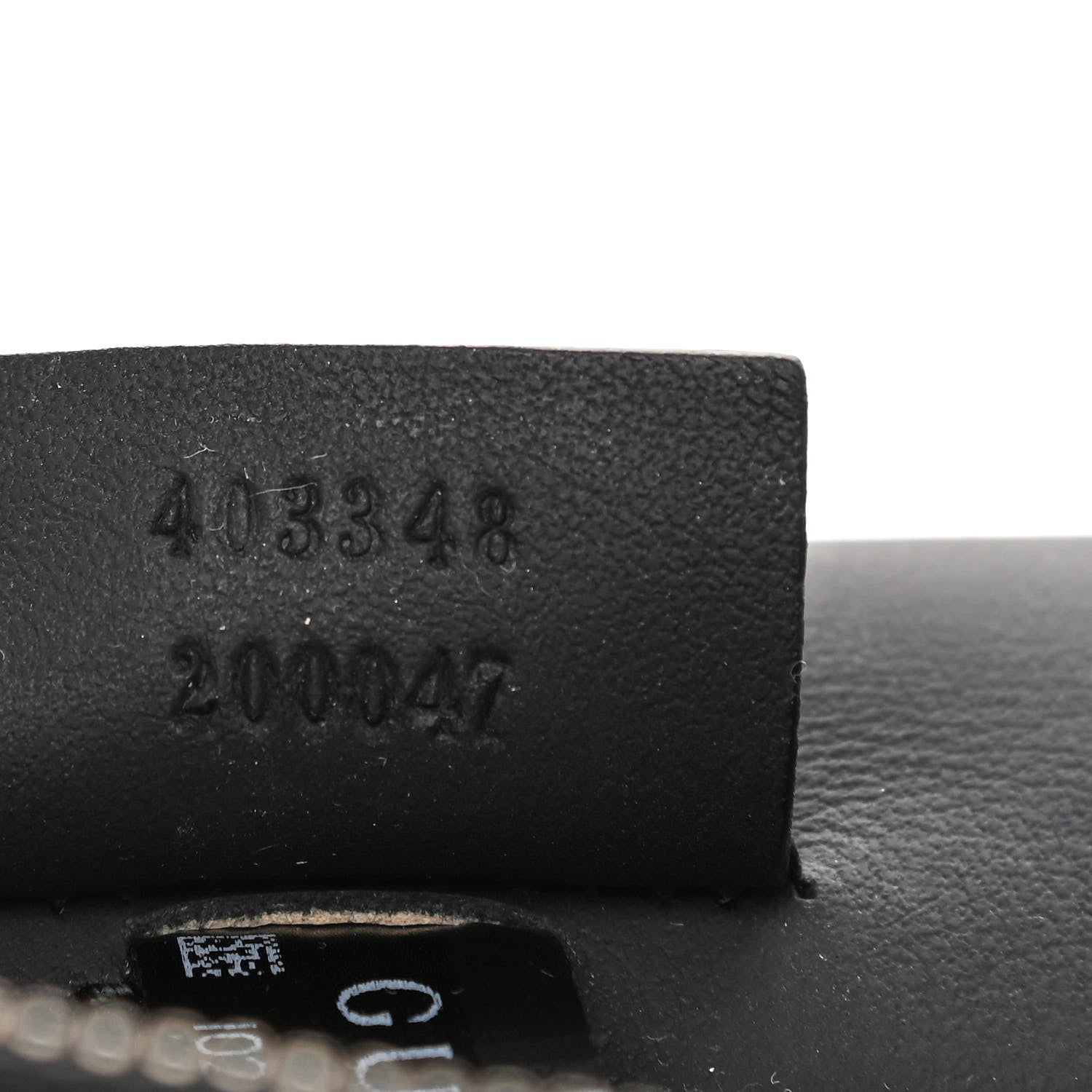 Gucci Suede Medium Dionysus Shoulder Bag Black 6 of 11