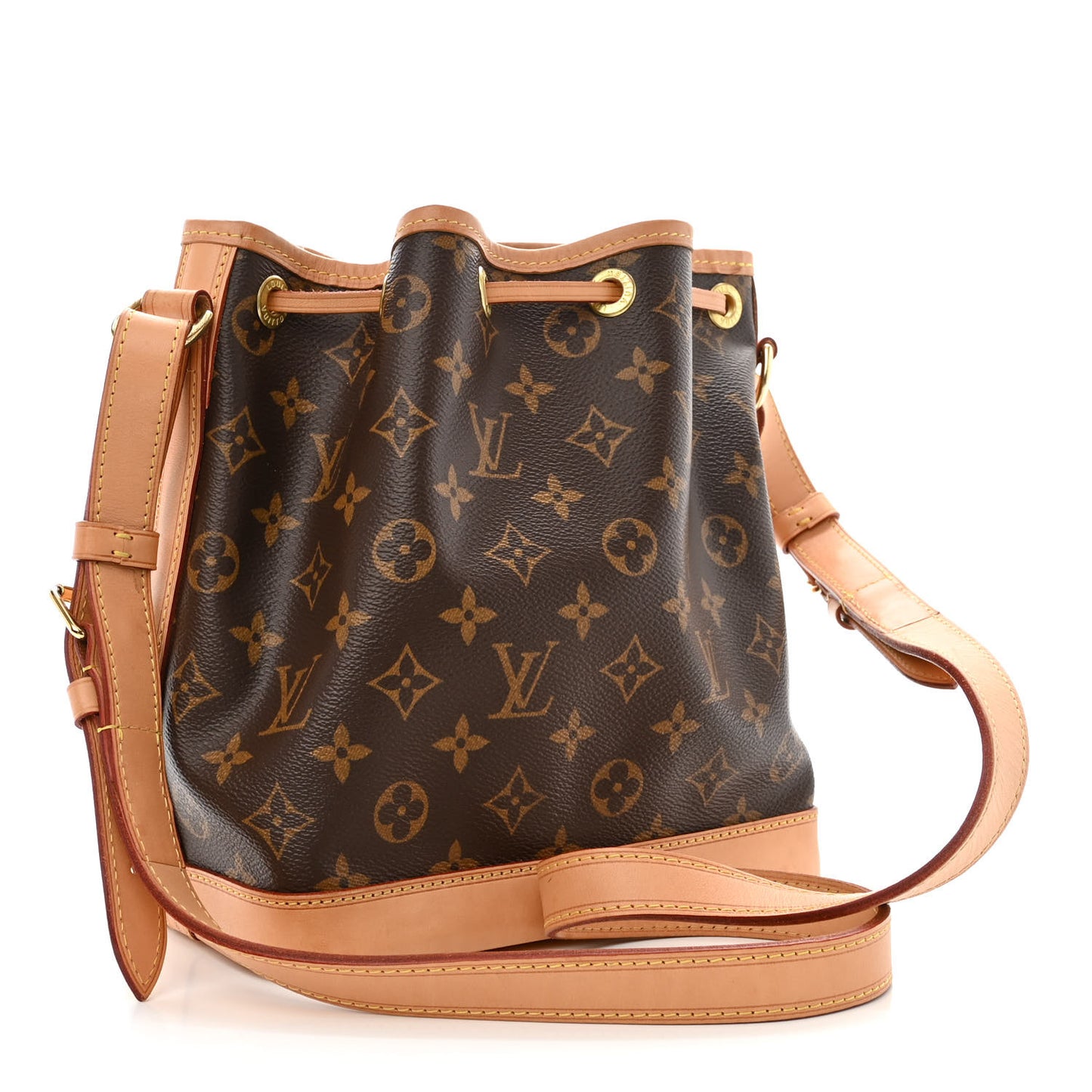 Monogram Noe BB
