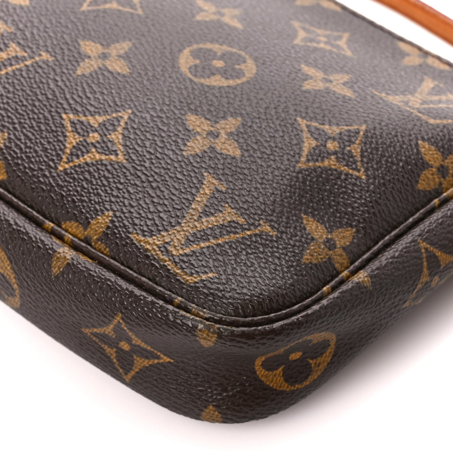 Monogram Pochette Accessories