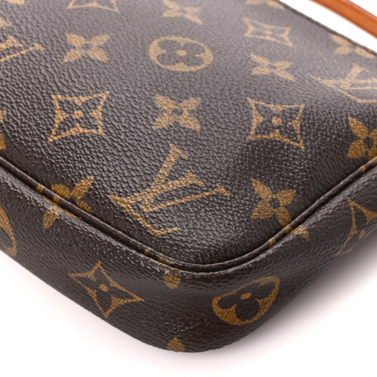 Louis Vuitton Monogram Pochette Accessories 10 of 10