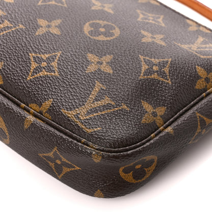 Louis Vuitton Monogram Pochette Accessories 10 of 10
