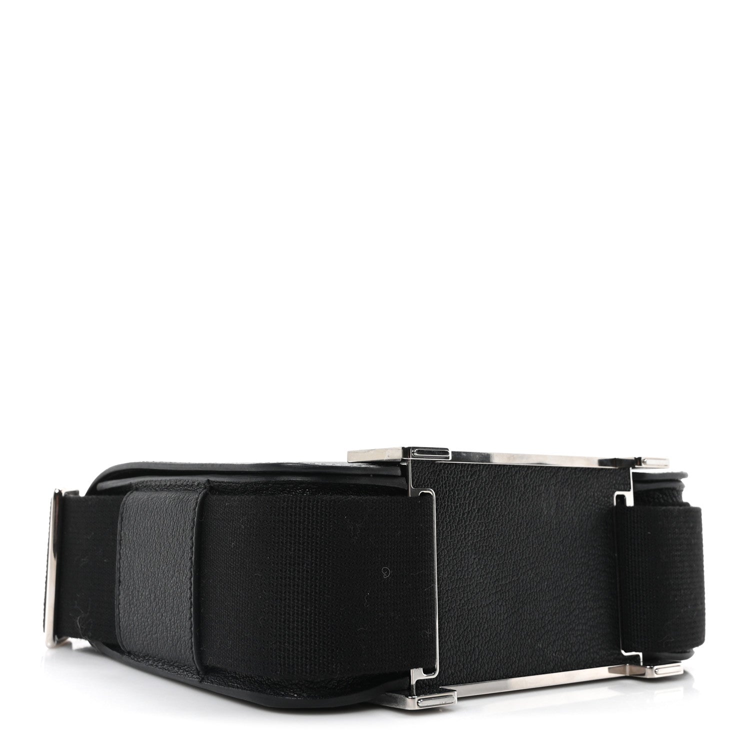 Hermes Chevre Mysore Geta Black 4 of 10