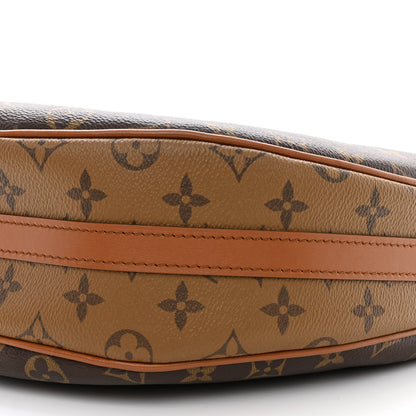 Louis Vuitton Reverse Monogram Loop Hobo 10 of 10