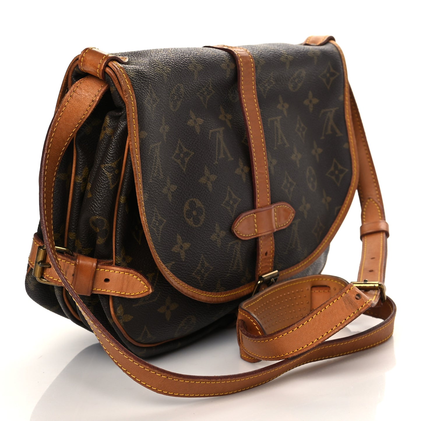 Monogram Saumur 30