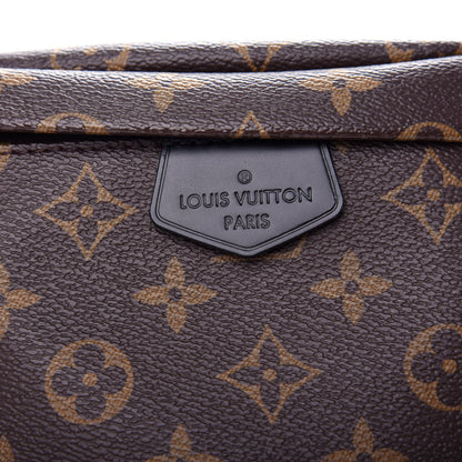 Louis Vuitton Monogram My LV World Tour Bumbag 10 of 12