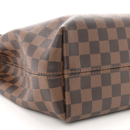 Louis Vuitton Damier Ebene Graceful PM 9 of 10