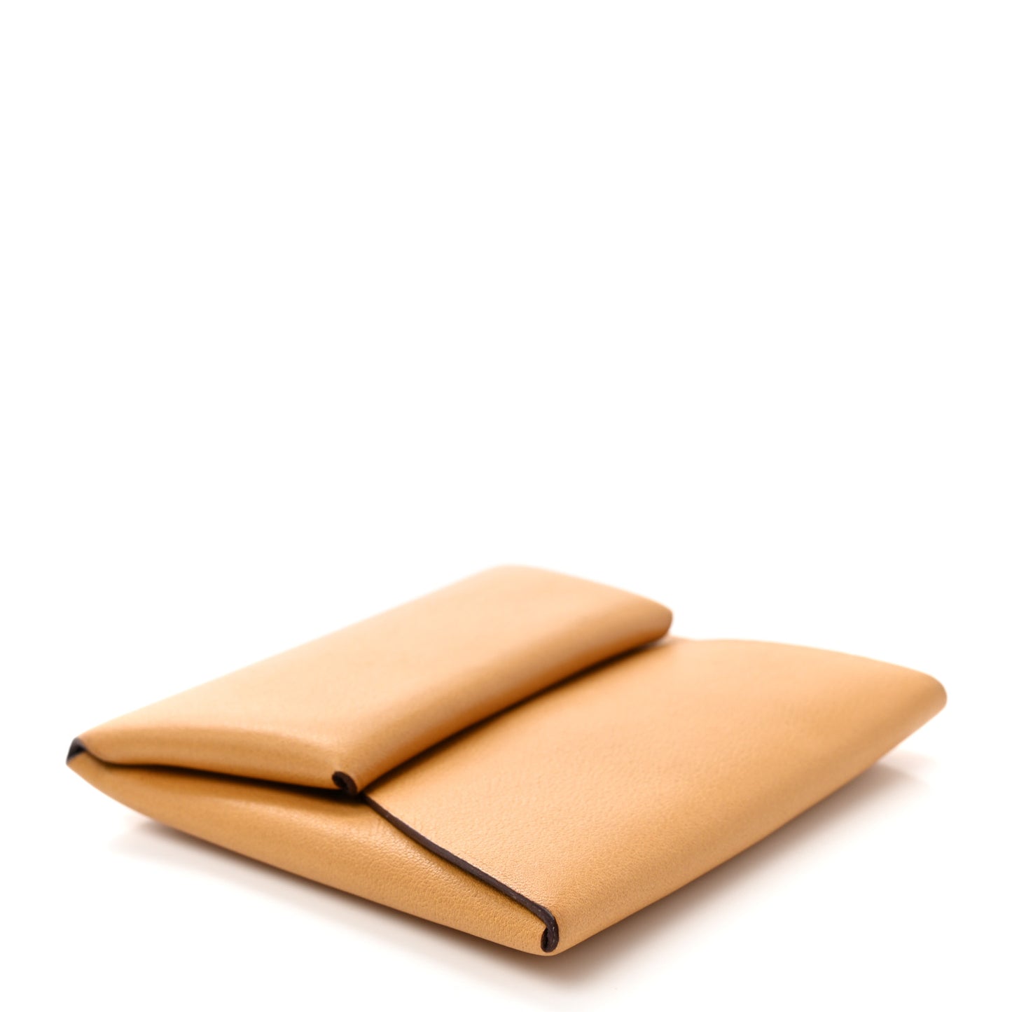 Sikkim Verso Bastia Coin Purse Curry Bleu Saphir