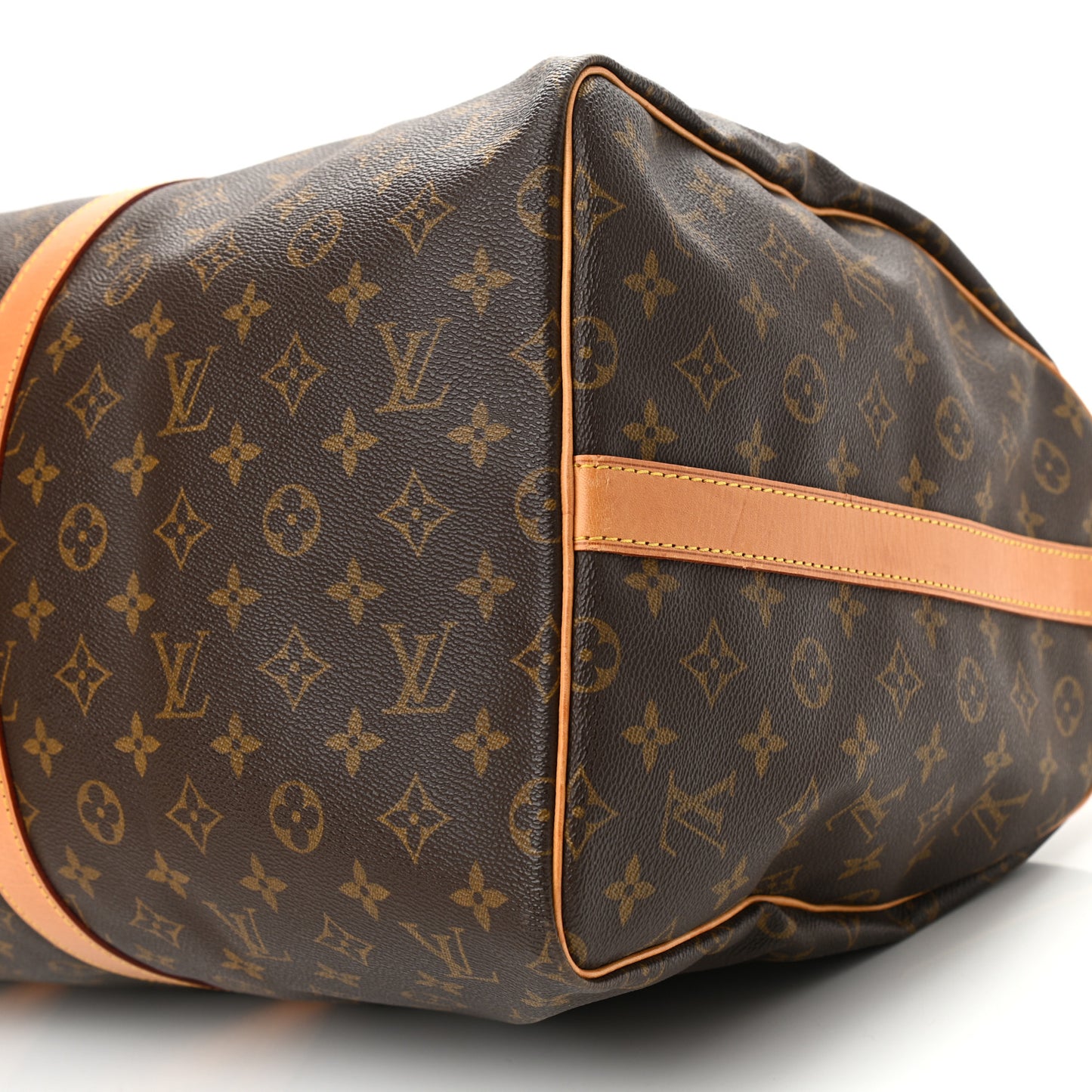 Monogram Keepall Bandouliere 55