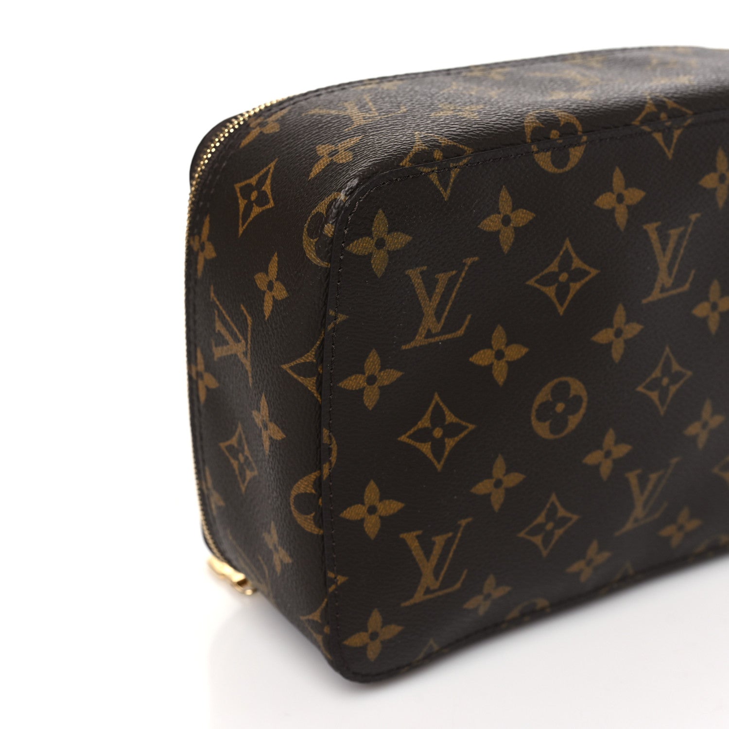 Louis Vuitton Monogram Packing Cube MM 8 of 9