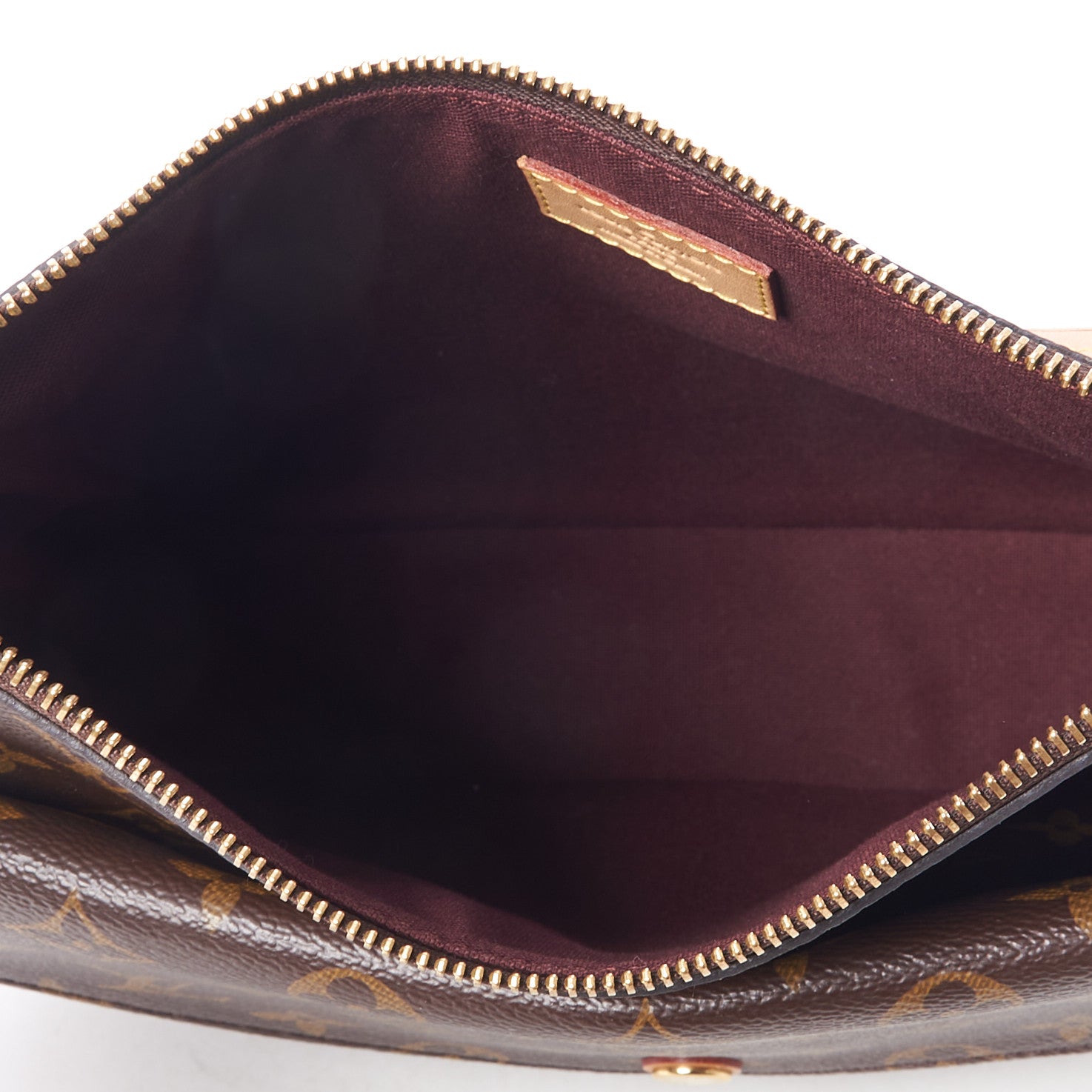 Louis Vuitton Monogram Mabillon 7 of 8