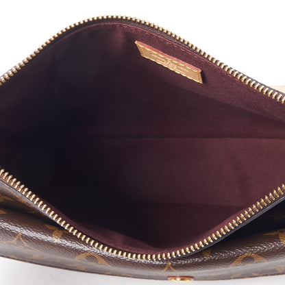 Louis Vuitton Monogram Mabillon 7 of 8