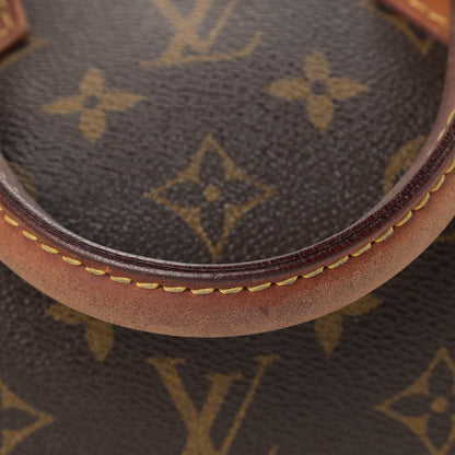 Louis Vuitton Monogram Speedy 25 19 of 24
