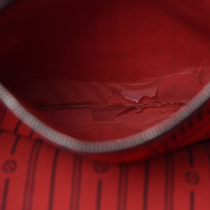 Louis Vuitton Damier Ebene Neverfull GM 12 of 19