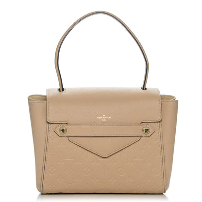 Louis Vuitton Empreinte Trocadero Dune 1 of 6