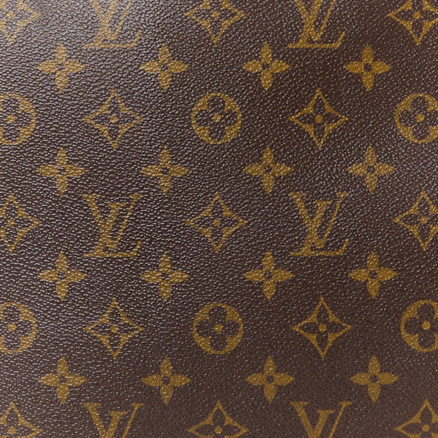Louis Vuitton Monogram Looping GM 9 of 13