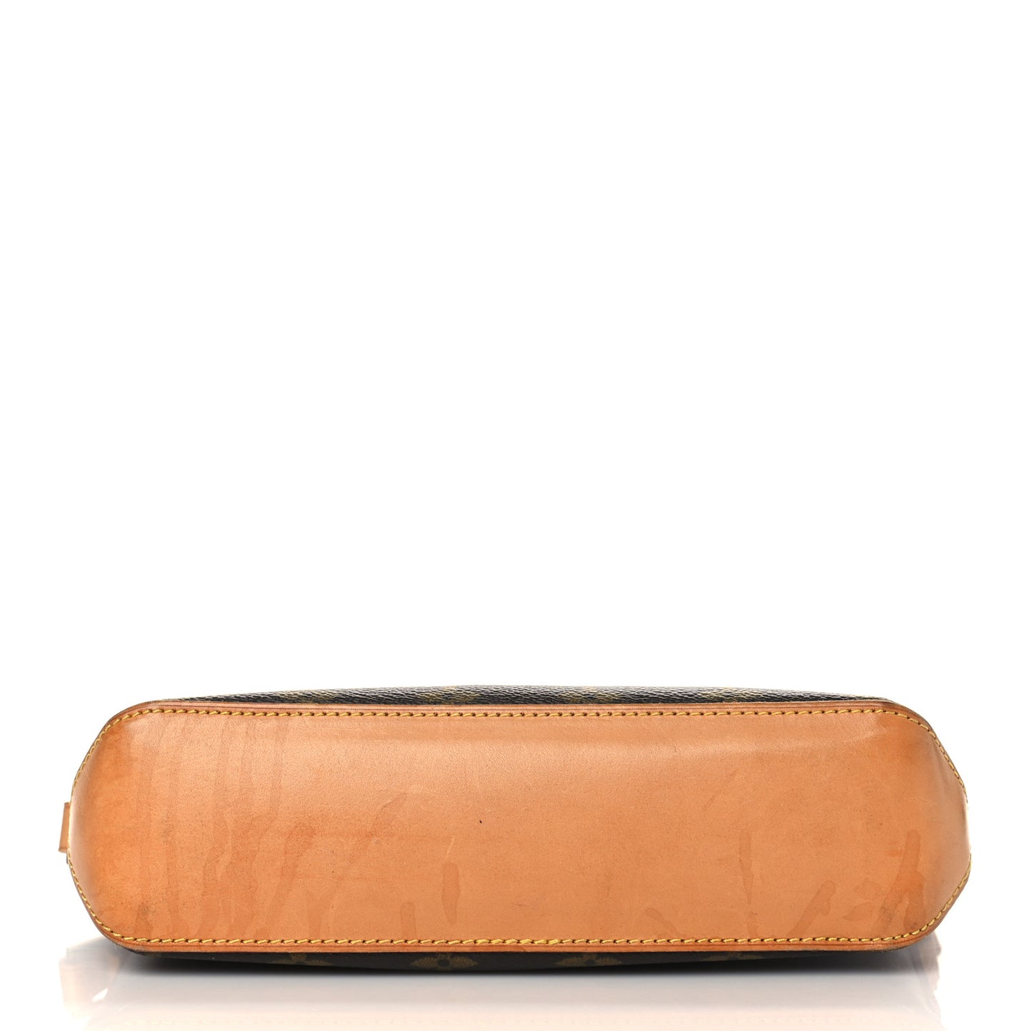 Monogram Trotteur