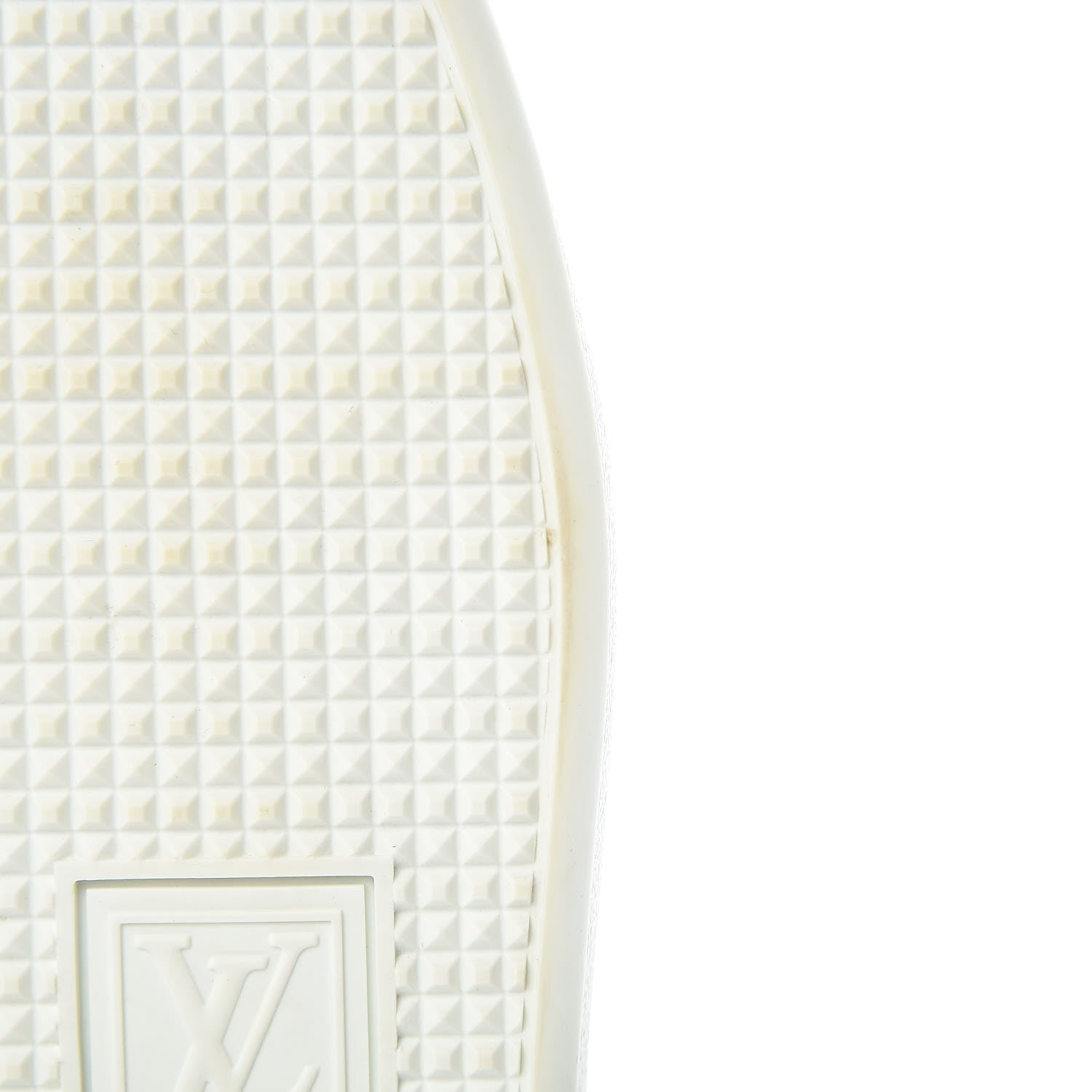 Louis Vuitton Patent Monogram Frontrow Sneakers 42 11 of 11