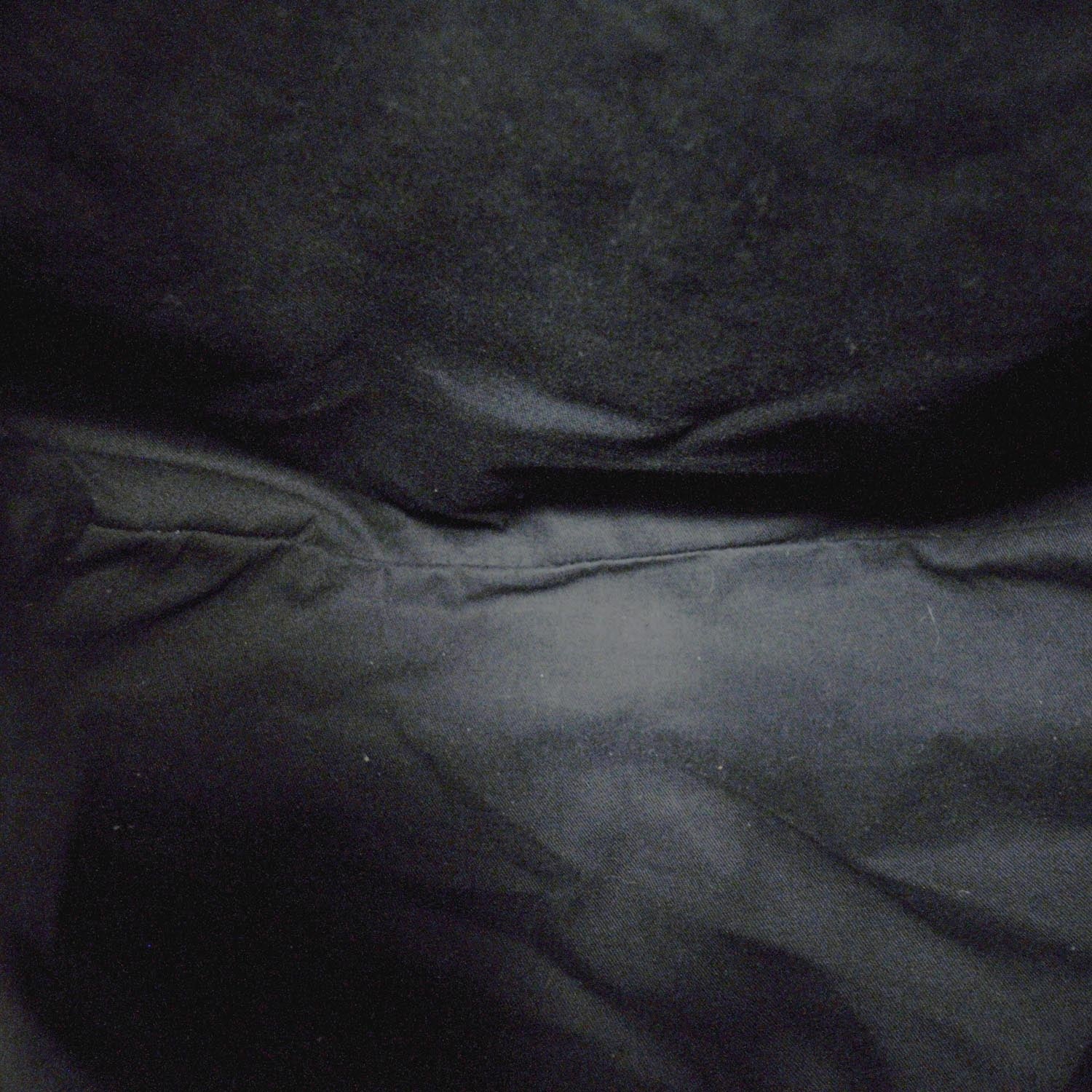 Givenchy Leather George V Apron Bag Bi-Color 6 of 9