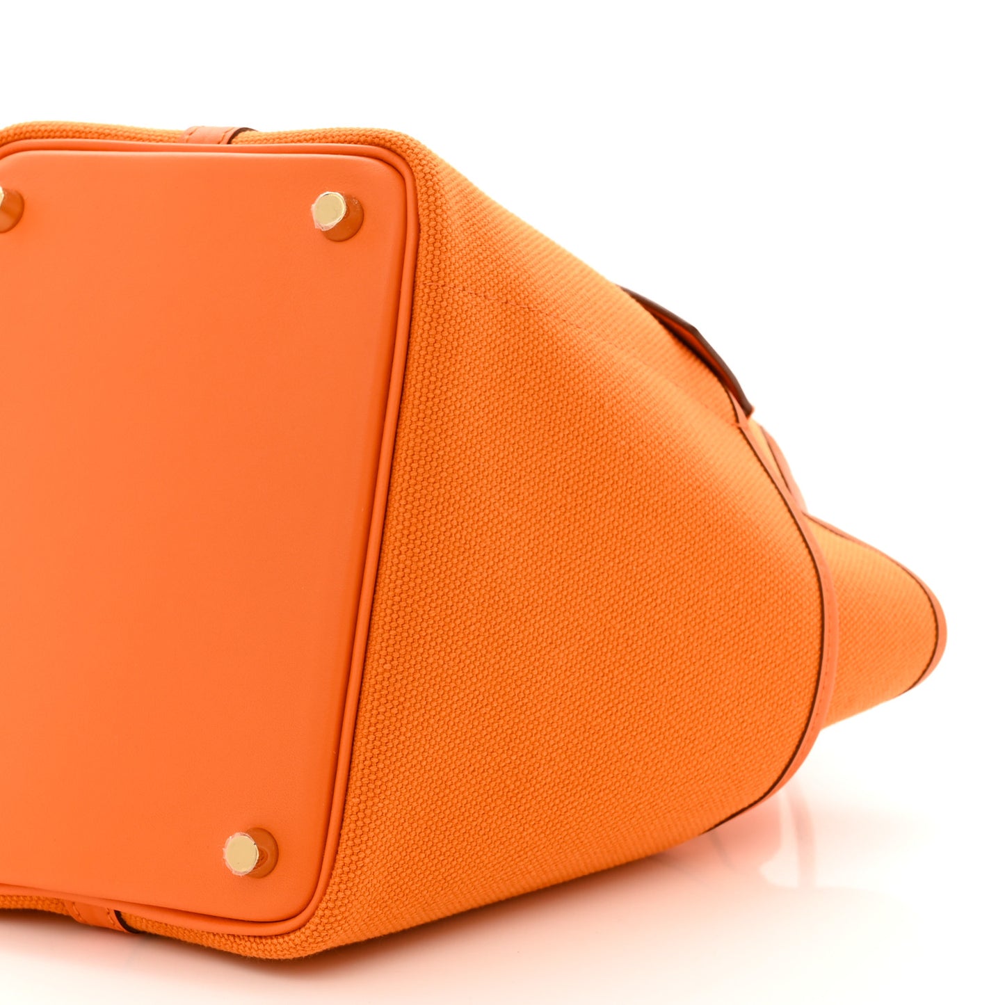 Toile Goeland Swift Cargo Picotin Lock 18 Orange