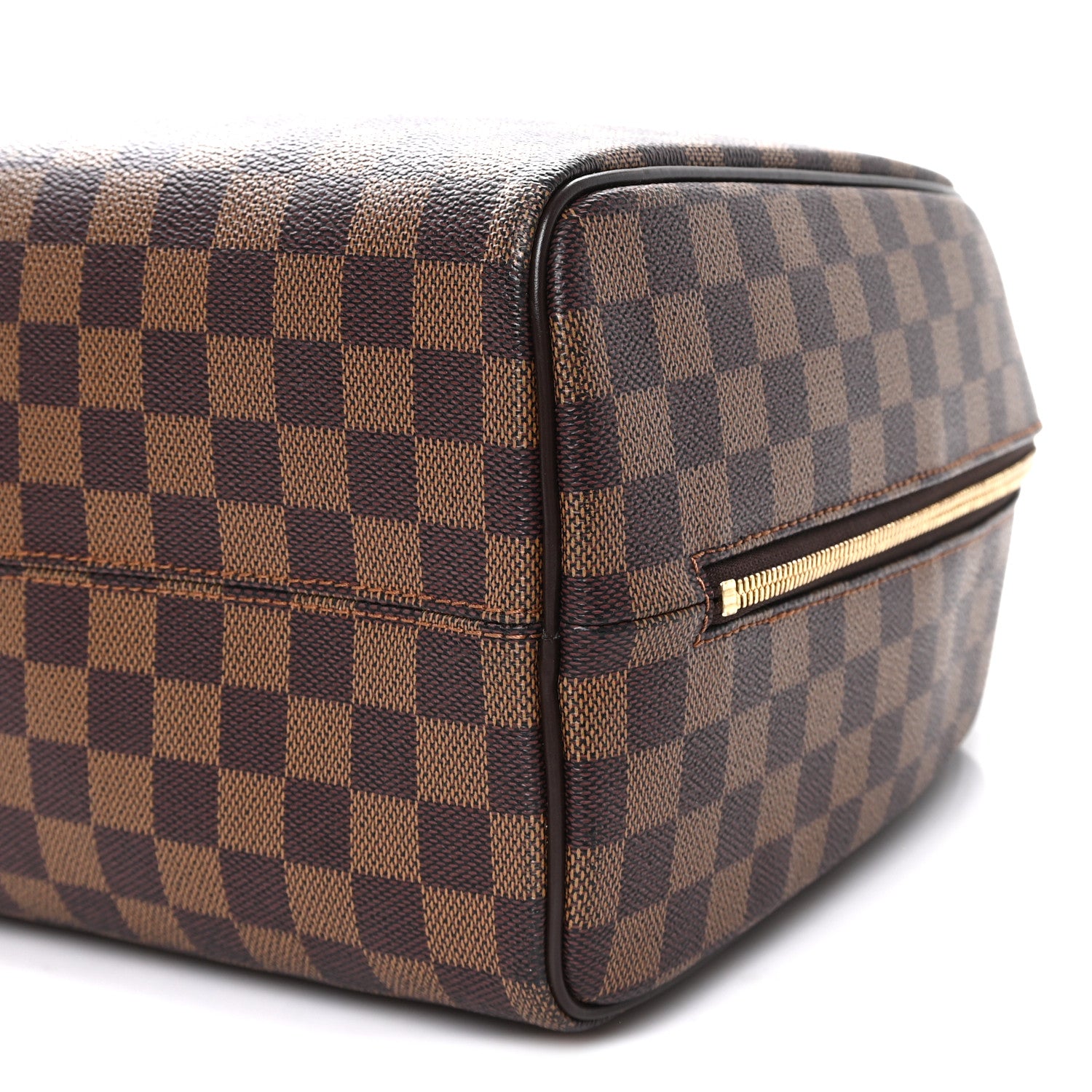 Louis Vuitton Damier Ebene Nolita 24 Heures 9 of 9