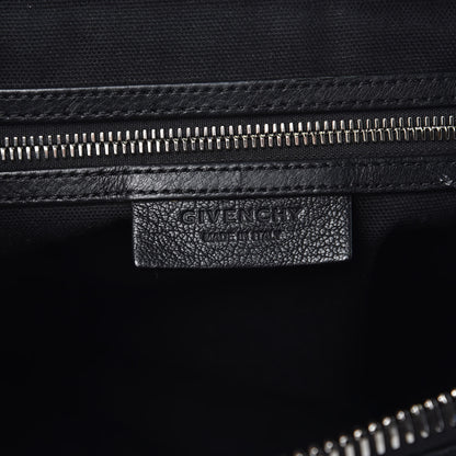 Givenchy Sugar Goatskin Medium Antigona Black 7 of 16