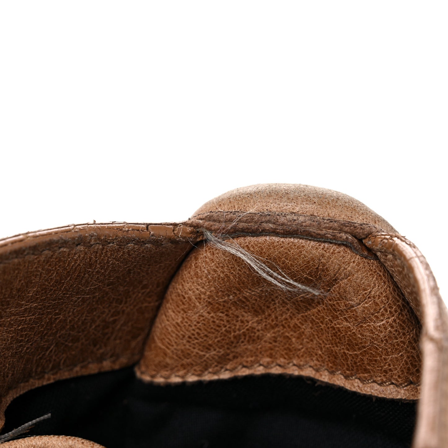 Agneau Classic Hardware City Cumin