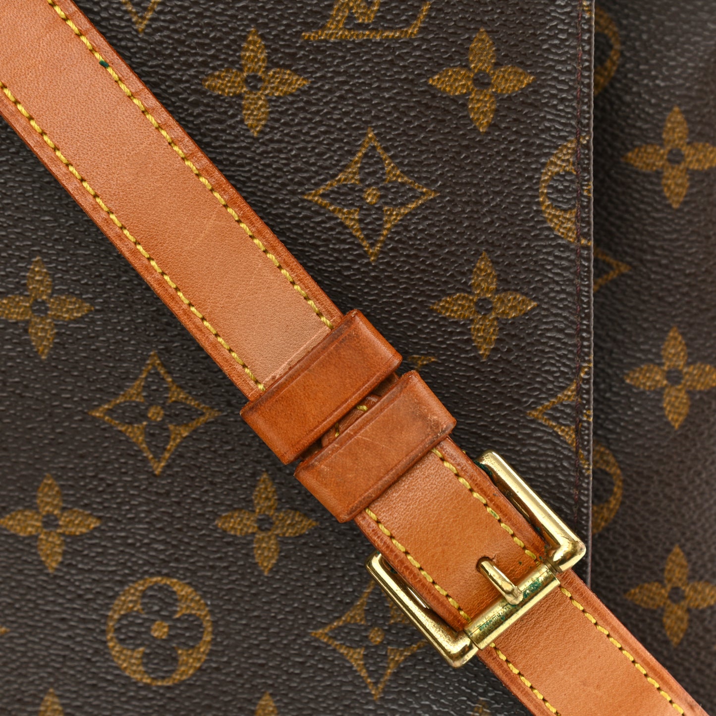 Monogram Musette GM