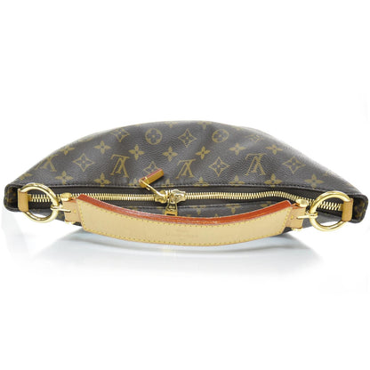 Louis Vuitton Monogram Sully PM 7 of 10