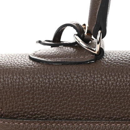 Hermes Togo Kelly Retourne 35 Ebene 15 of 16