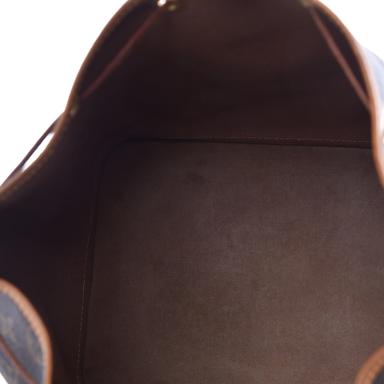 Louis Vuitton Monogram Petit Noe NM 6 of 20