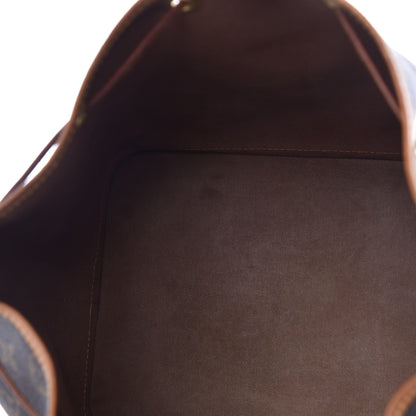 Louis Vuitton Monogram Petit Noe NM 6 of 20