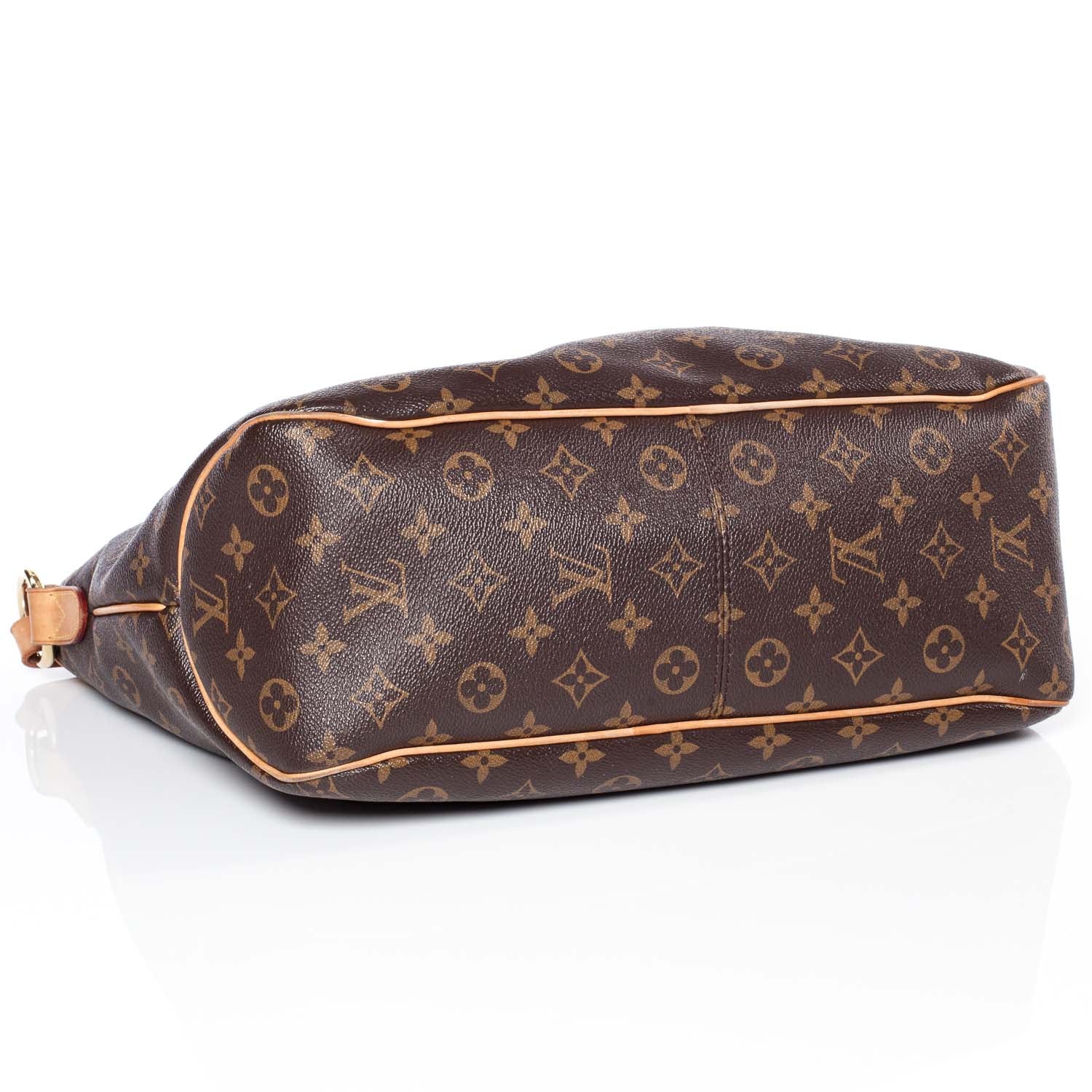 Louis Vuitton Monogram Delightful PM 5 of 11