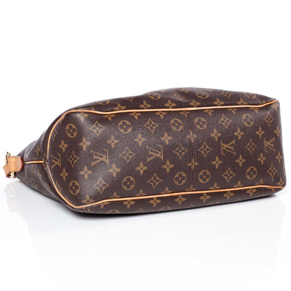 Louis Vuitton Monogram Delightful PM 5 of 11