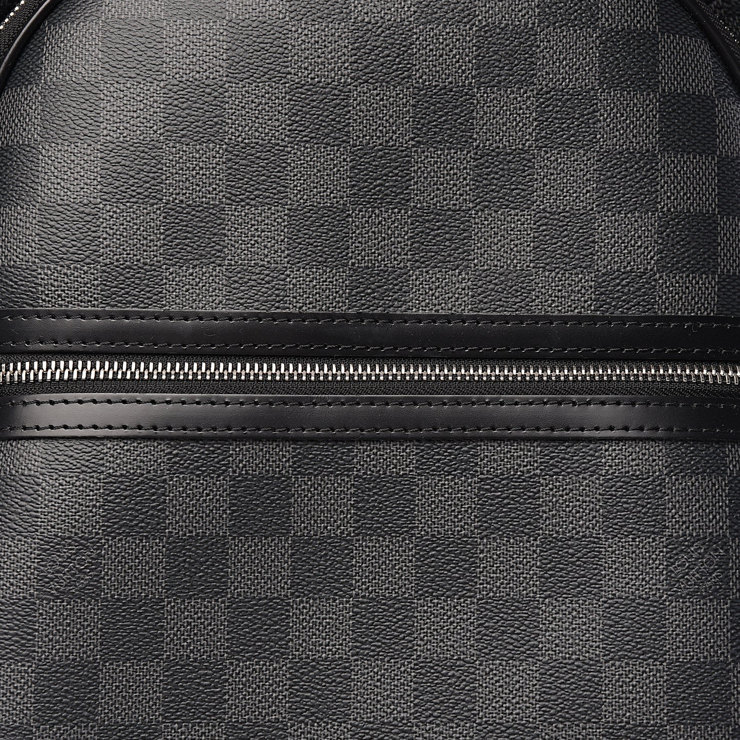 Damier Graphite Michael Backpack
