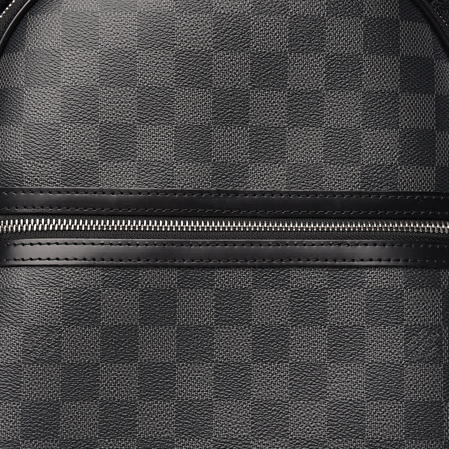Louis Vuitton Damier Graphite Michael Backpack 10 of 10