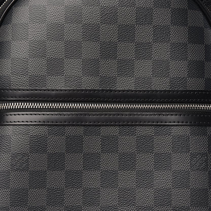 Louis Vuitton Damier Graphite Michael Backpack 10 of 10