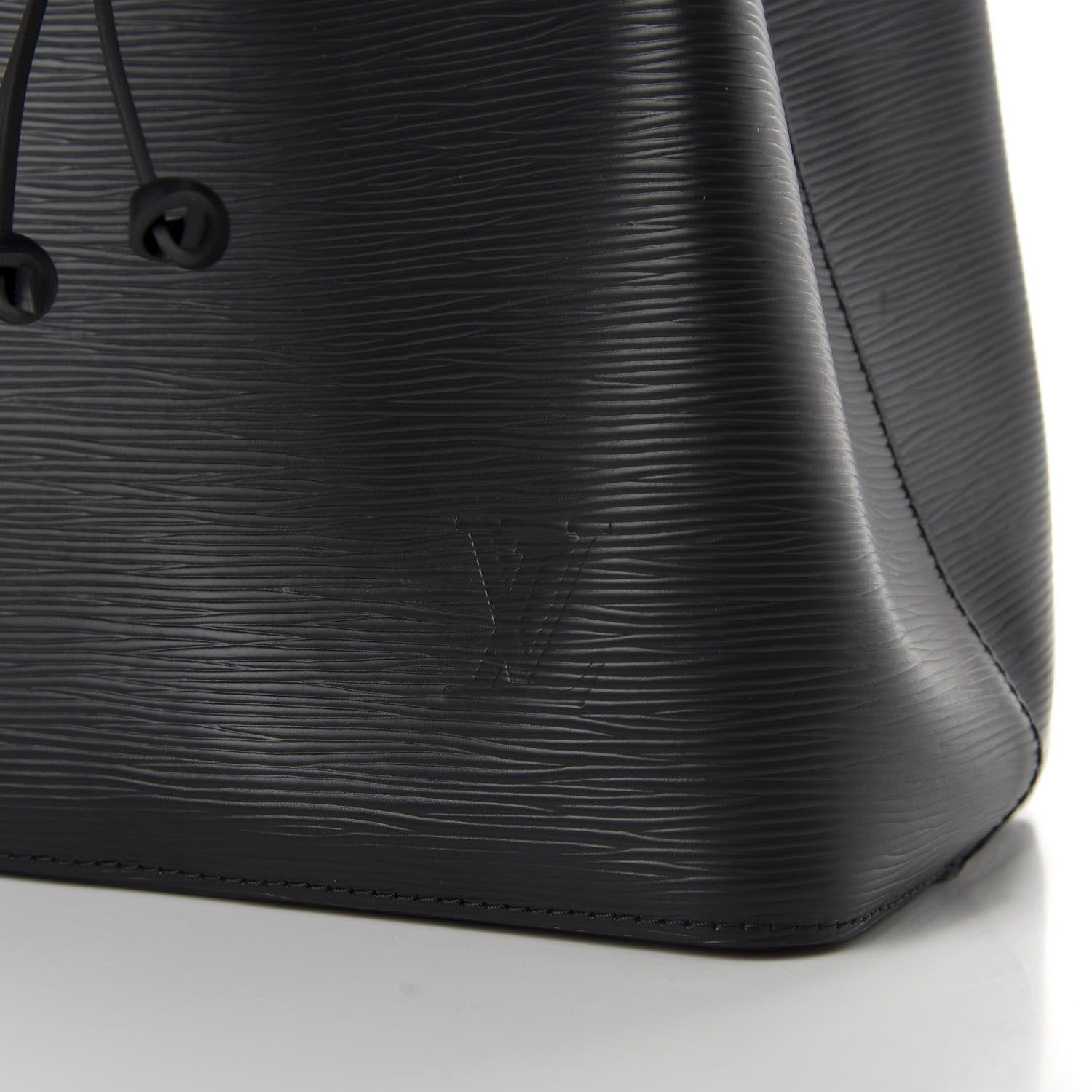 Louis Vuitton Epi Neonoe Black 9 of 10
