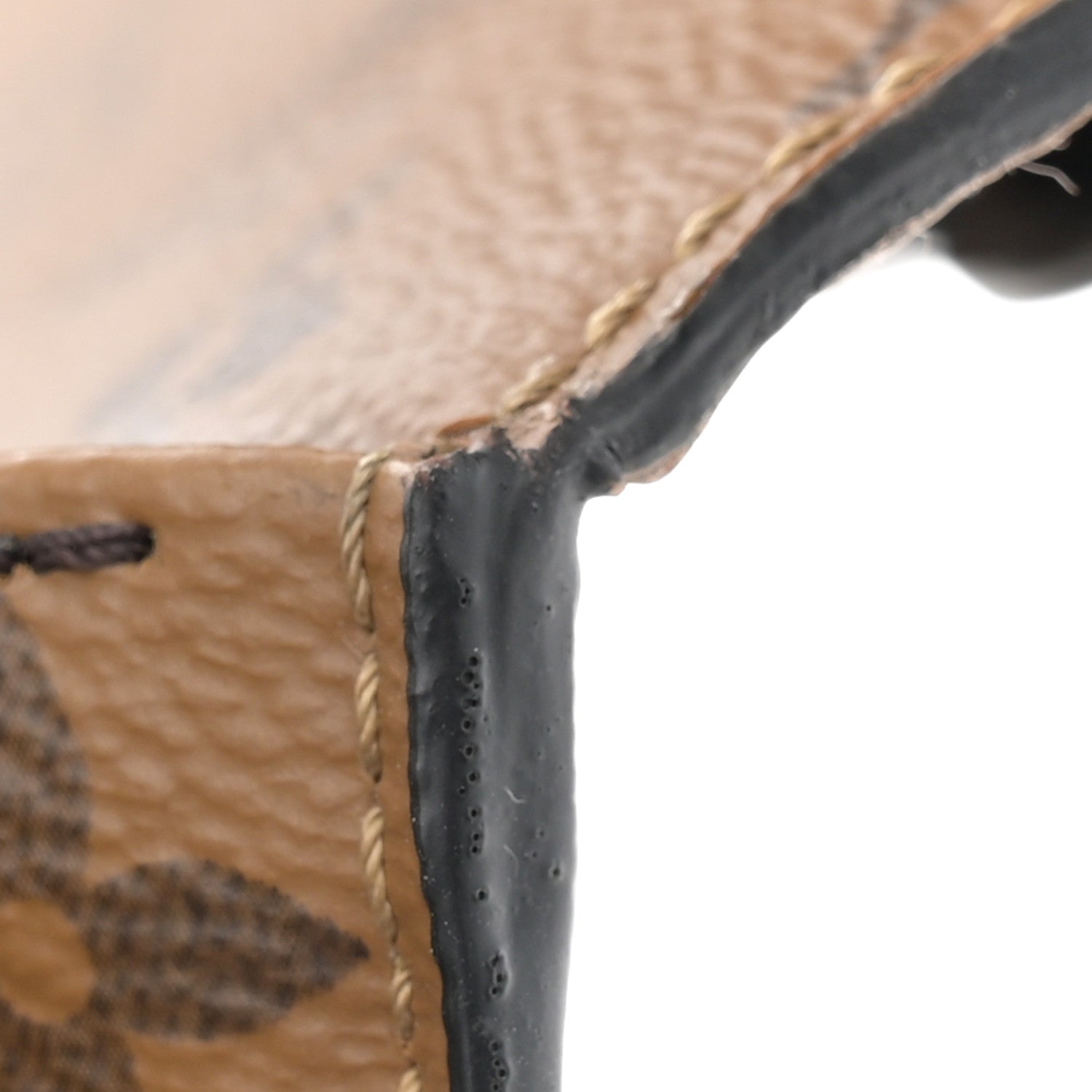 Louis Vuitton Reverse Monogram Pochette Metis 11 of 12