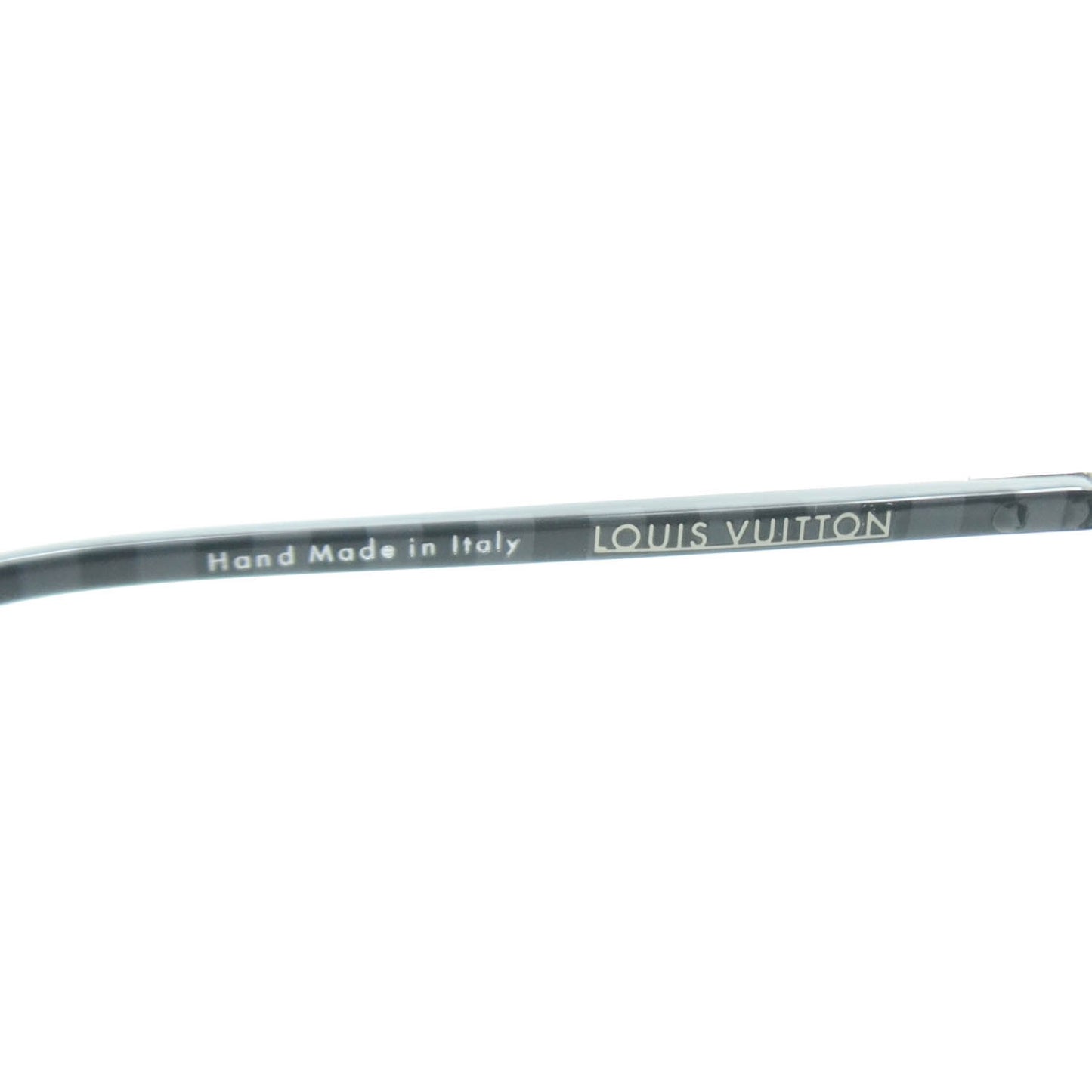 Conspiration Mask Sunglasses Silver