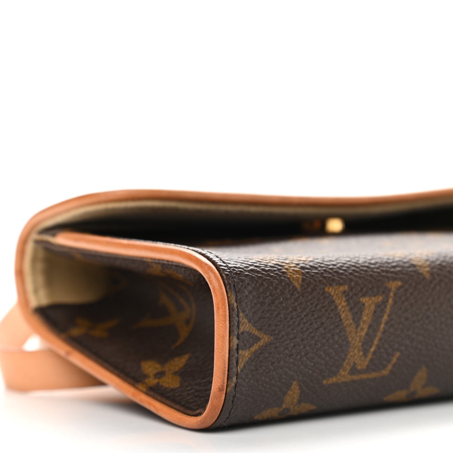 Monogram Pochette Florentine S