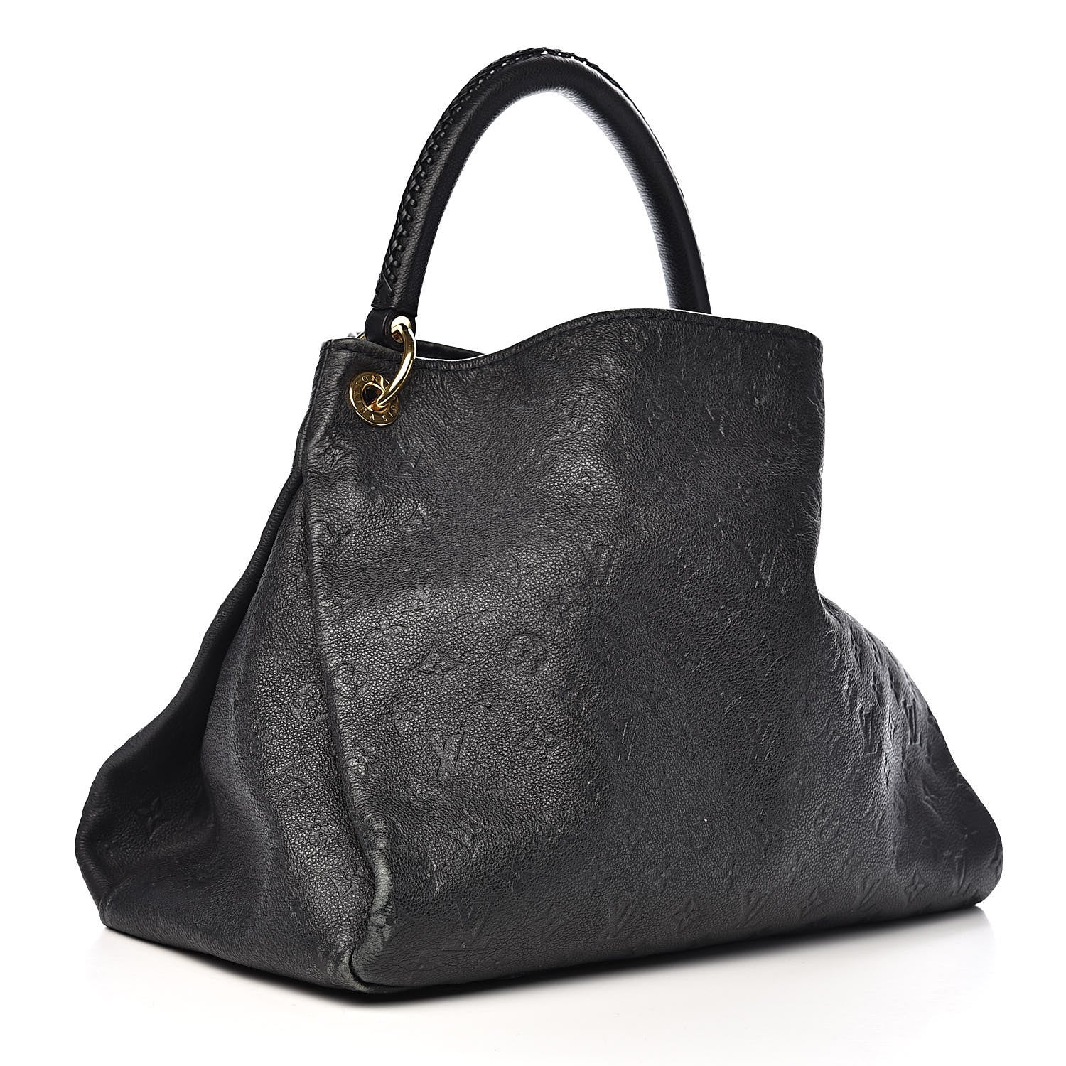 Louis Vuitton Empreinte Artsy MM Infini 3 of 20