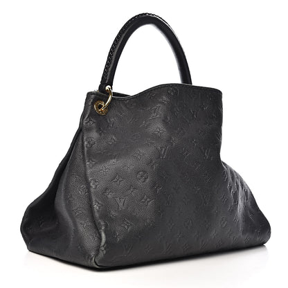 Louis Vuitton Empreinte Artsy MM Infini 3 of 20