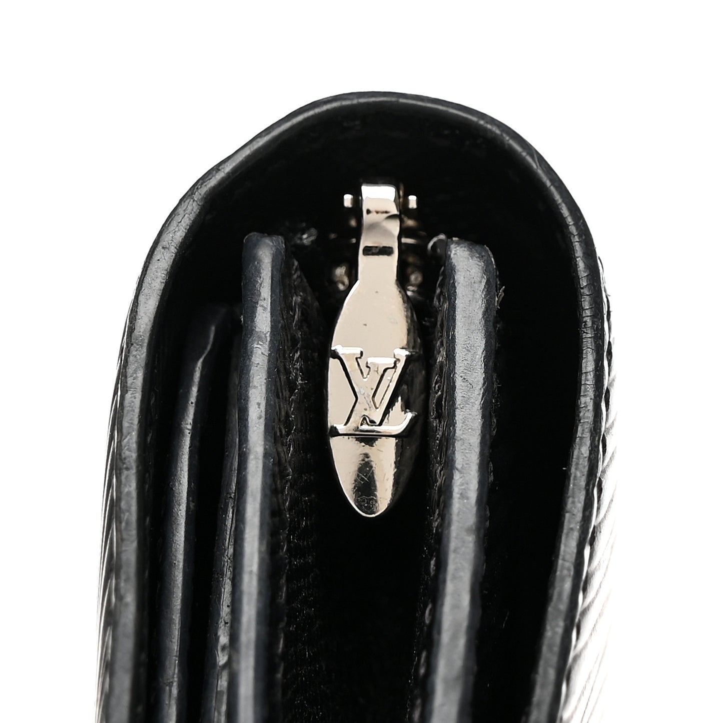Epi Twist XS Wallet Black