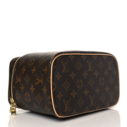 Louis Vuitton Monogram Nice BB 5 of 10