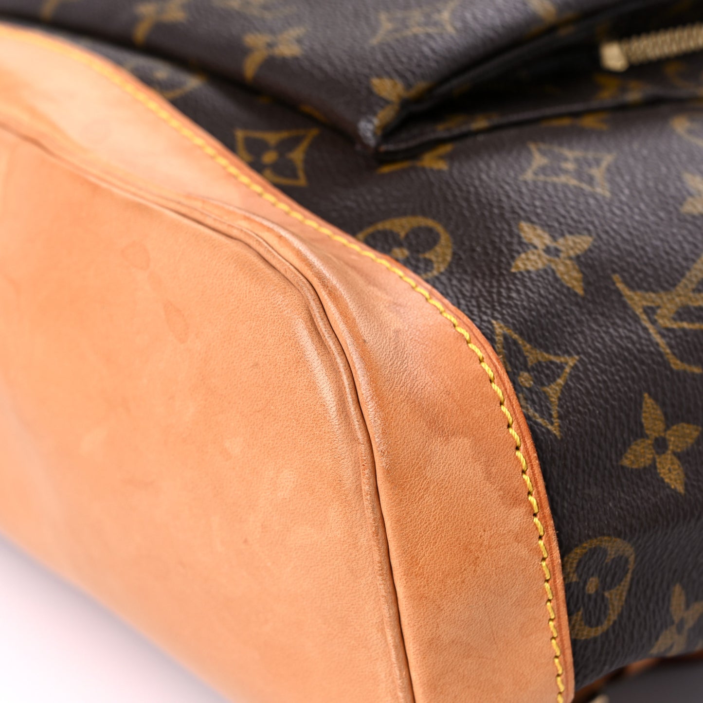 Monogram Montsouris GM Backpack