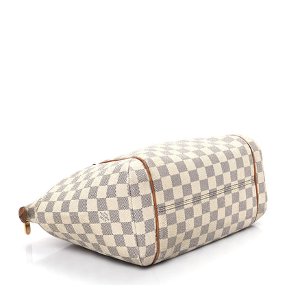Louis Vuitton Damier Azur Totally PM 4 of 13