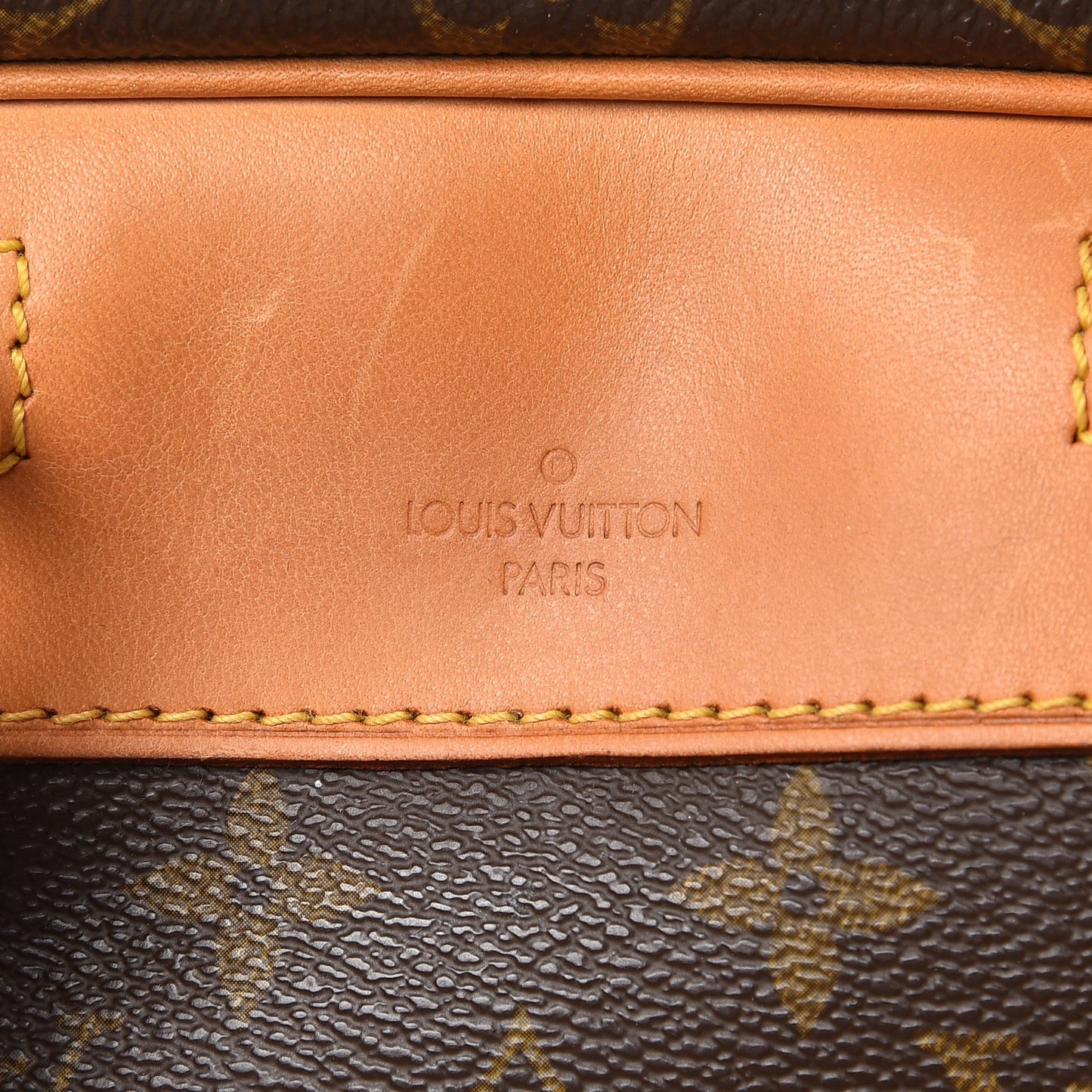 Monogram Deauville
